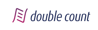 doublecount Logo