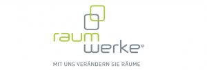 Raumwerke Logo