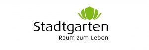 Stadtgarten Logo