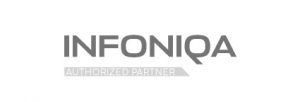 Infoniqa Partner.-Logo